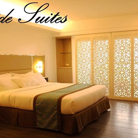 Andana Resort Guimaras Εξωτερικό φωτογραφία
