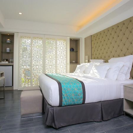 Andana Resort Guimaras Εξωτερικό φωτογραφία