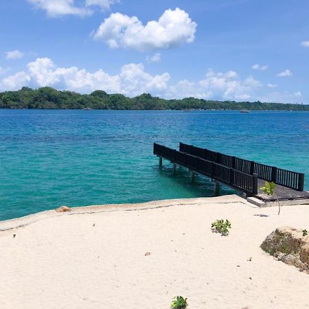 Andana Resort Guimaras Εξωτερικό φωτογραφία