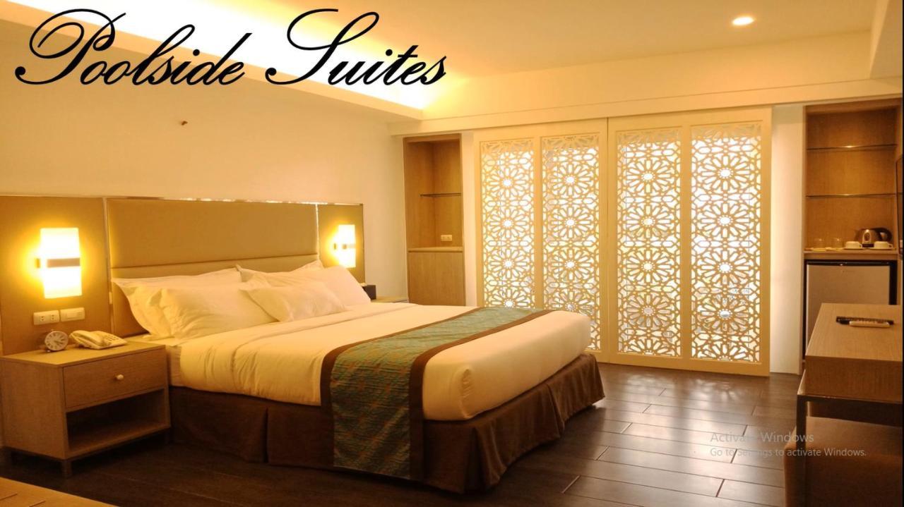 Andana Resort Guimaras Εξωτερικό φωτογραφία