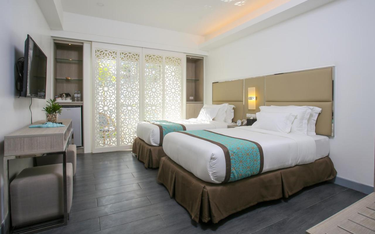 Andana Resort Guimaras Εξωτερικό φωτογραφία