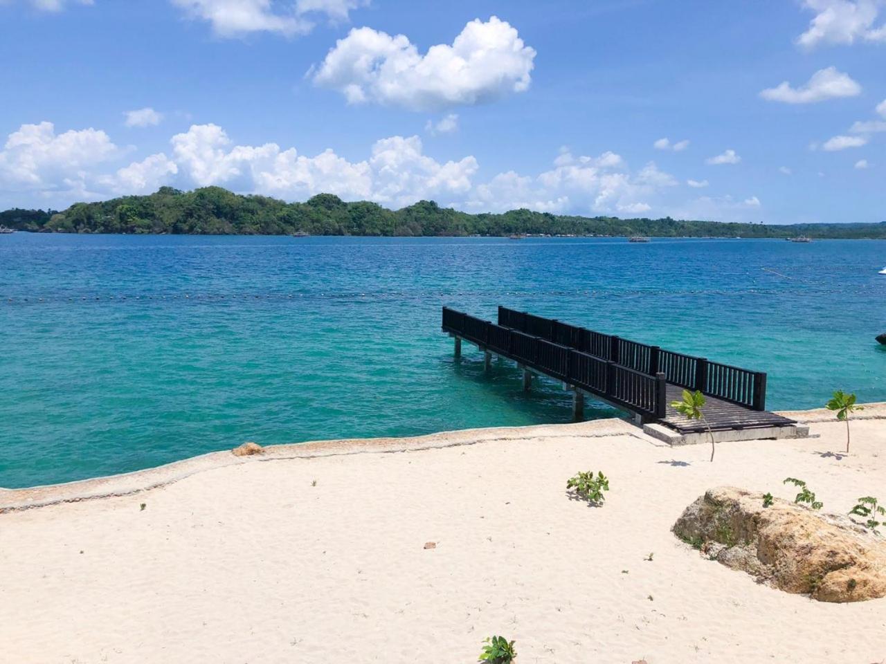 Andana Resort Guimaras Εξωτερικό φωτογραφία