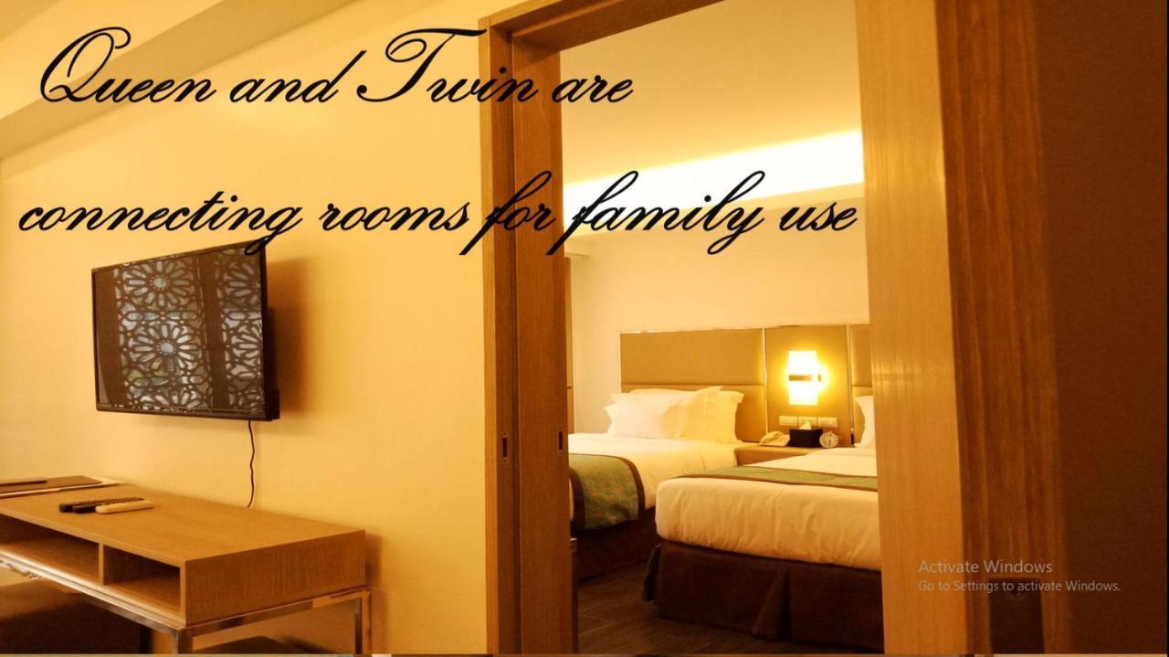 Andana Resort Guimaras Εξωτερικό φωτογραφία