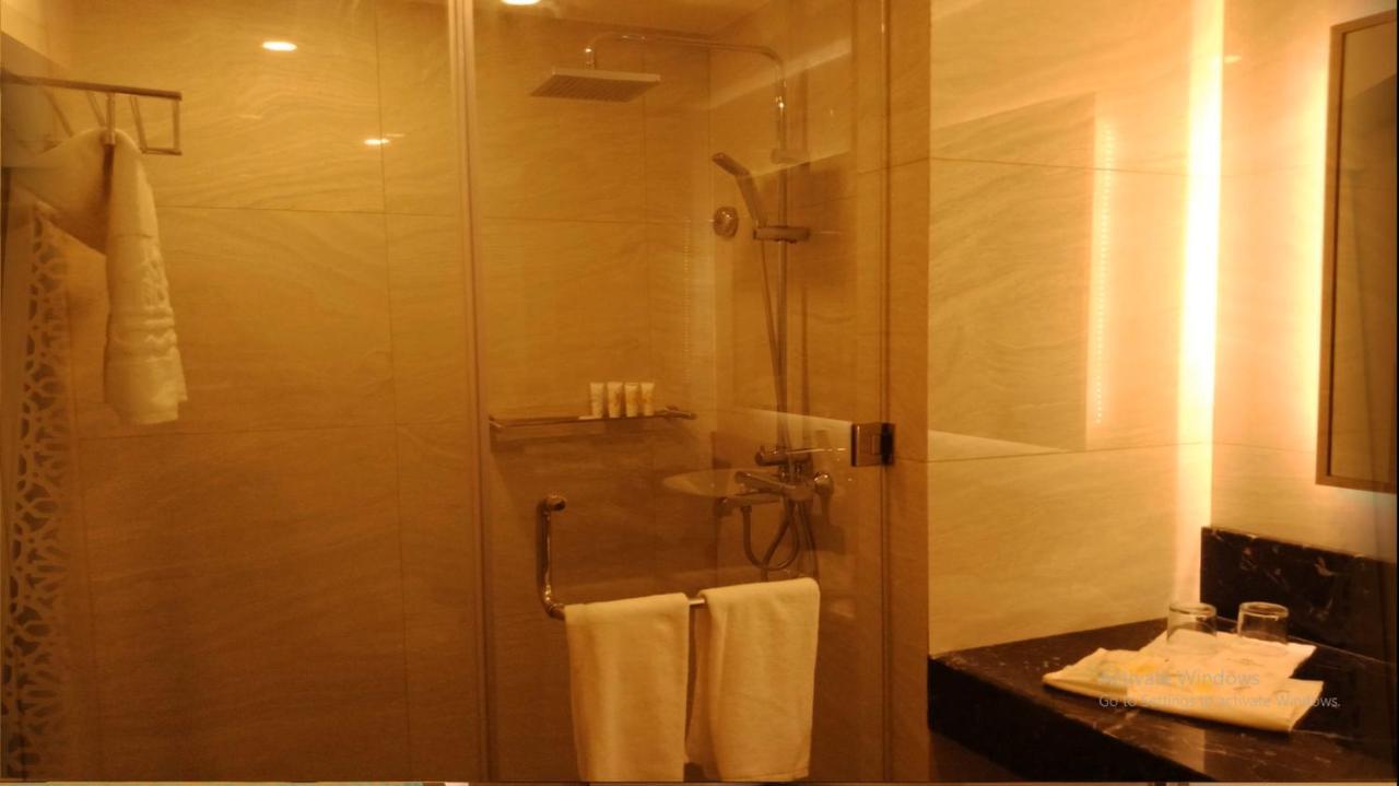 Andana Resort Guimaras Εξωτερικό φωτογραφία